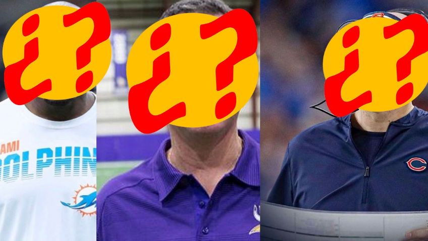 NFL: ¿Qué entrenadores fueron DESPEDIDOS este lunes?