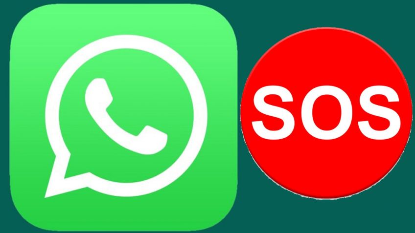 WhatsApp: ¿Cómo saber la ubicación de un contacto en caso de emergencia?