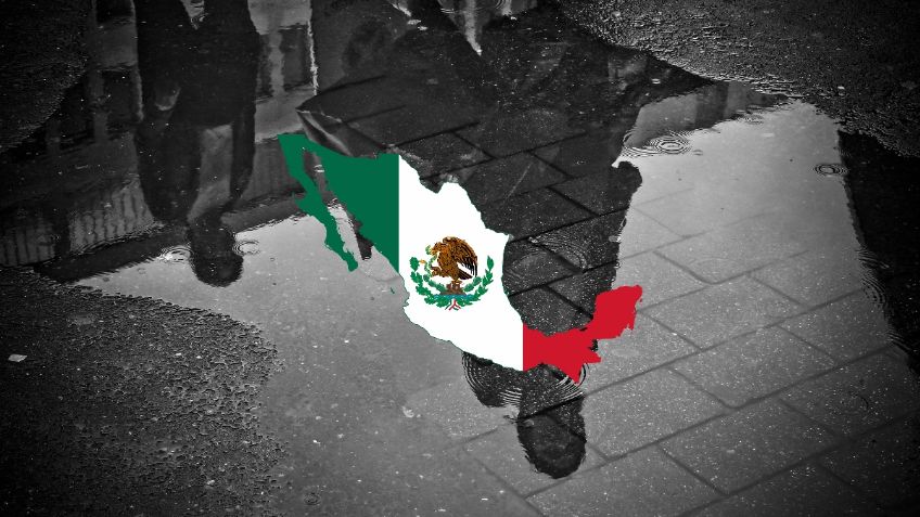 Dos Ciclones Tropicales amenazan México: ¿Cuándo y qué estados afectarán?