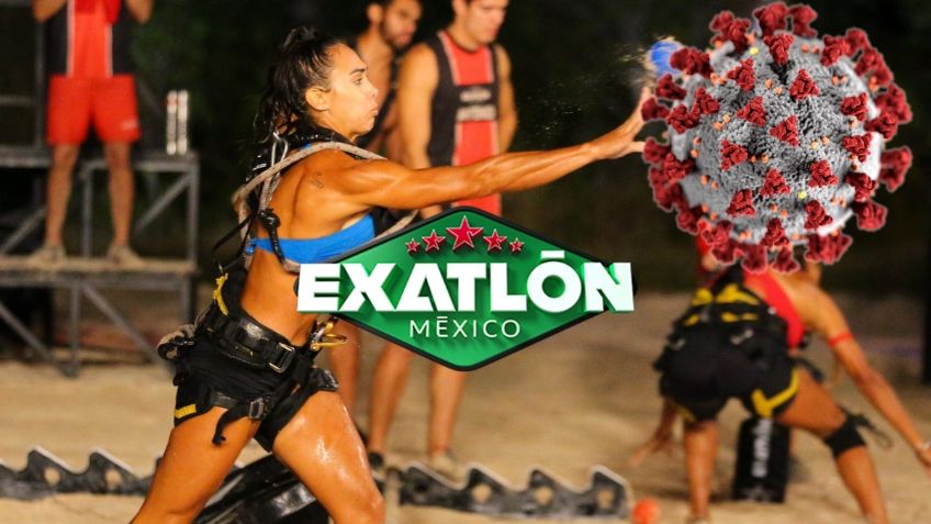 Exatlón México: Suspenden grabaciones en tiempo real ¿se aplaza la final?