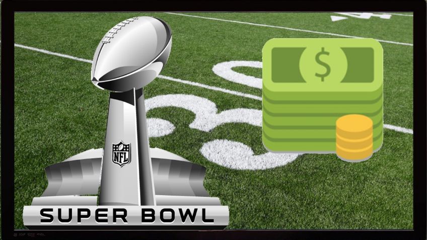 ¿Cuánto cuesta volar de México a Los Ángeles para ver el Super Bowl LVI?