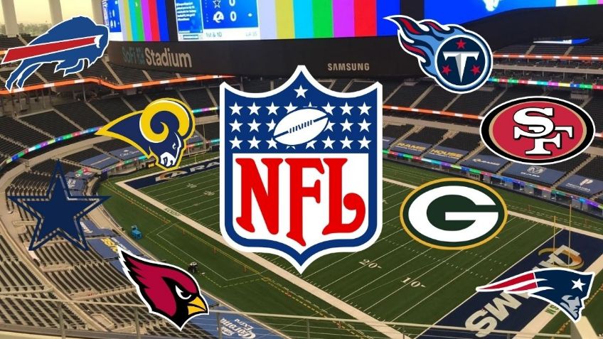 Super Bowl LVI: ¿Qué equipo en playoffs tiene más probabilidad de ser campeón de la NFL?