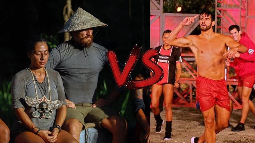Exatlón México: ¿Por qué el reality retrasaría el estreno de Survivor México?