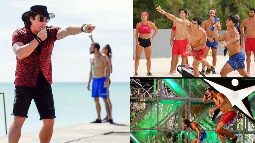 Exatlón México: El nombre del ganador de la quinta temporada que reveló Antonio Rosique