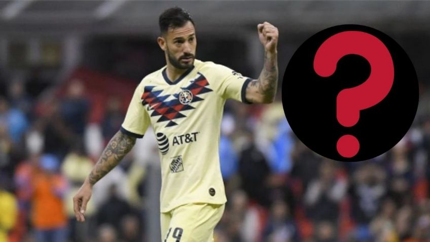 Emanuel Aguilera deja al América para fichar con inesperado club de la Liga MX