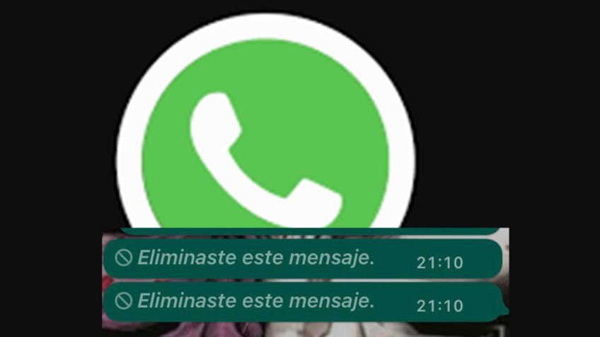 WhatsApp: ¿Cómo se puede borrar mensajes de otros usuarios y en qué casos?