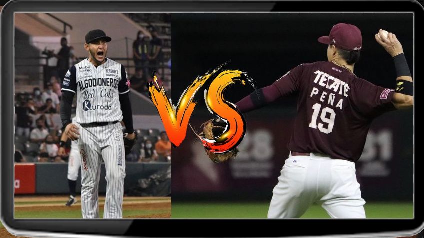 Qué canal transmite Algodoneros vs Tomateros EN VIVO por TV: Juego 6 Semifinal LMP