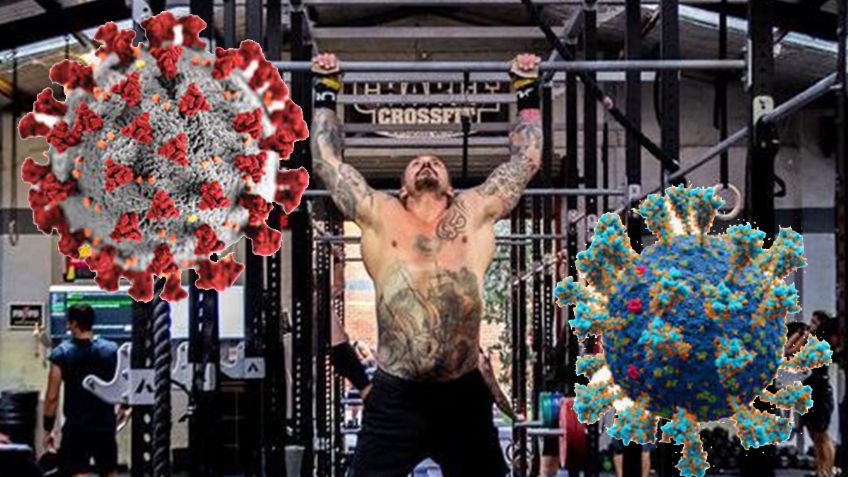 ¿Se puede hacer ejercicio con COVID? Este es el tiempo recomendado