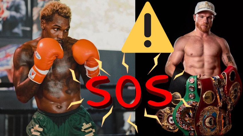 Las razones por las que Canelo Álvarez puede perder su reinado ante Jermall Charlo