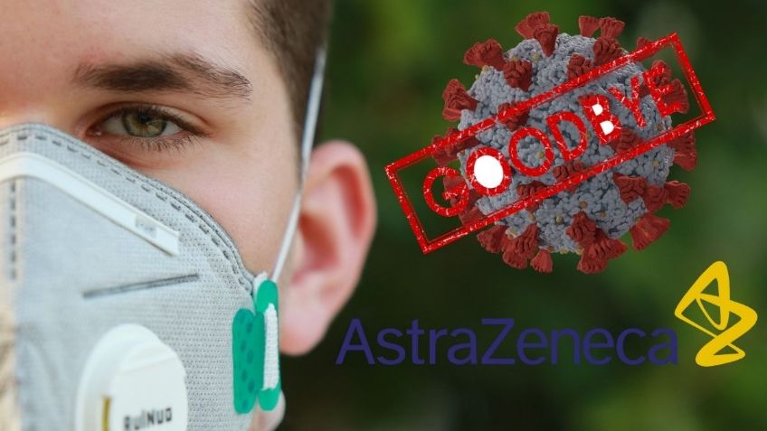 Covid-19: Vacuna de AztraZeneca daría inmunidad de por vida frente al Coronavirus