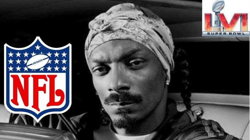 Super Bowl 2022: Las canciones que Snoop Dogg podría cantar en el medio tiempo