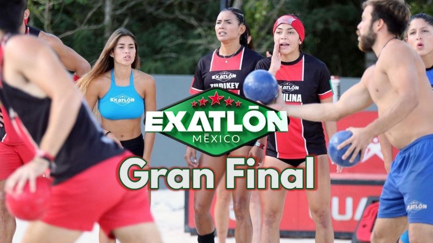 Exatlón México: Producción quiere imponer a esta atleta de Guardianes en la Gran Final