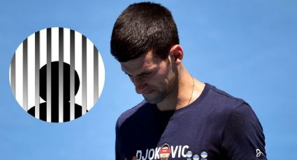 Los años de prisión que Novak Djokovic tendría que cumplir por dar pruebas falsas