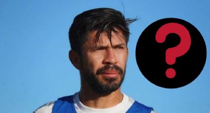 Oribe Peralta anuncia oficialmente su retiro del futbol: ¿A qué se dedicará ahora?