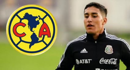 ¿Club América ya compró a Alejandro Zendejas? Esto habría pagado a Necaxa