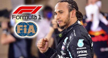 El nuevo ataque contra Hamilton que lo culpa del despido de Masi