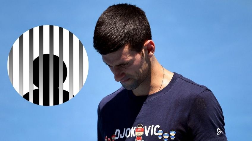 Los años de prisión que Novak Djokovic tendría que cumplir por dar pruebas falsas