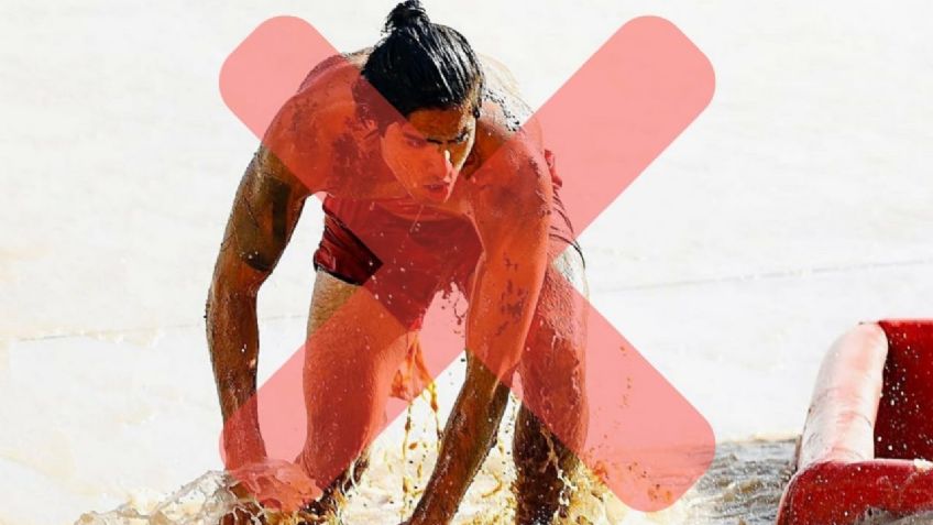 Exatlón México: Revelan nombre del ELIMINADO este 14 de enero