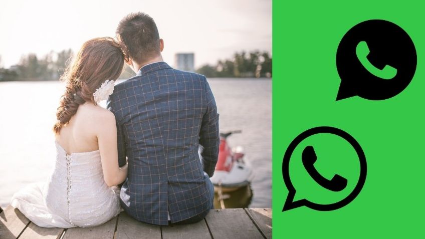 WhatsApp: Este es el truco para conocer con quién comparte más fotos tu pareja