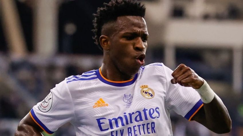 Barcelona 2-3 Real Madrid | Resumen y goles | Semifinal Supercopa de España 2022