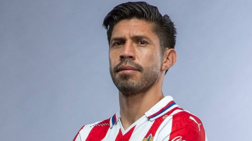 Los 5 mejores momentos en la carrera de Oribe Peralta