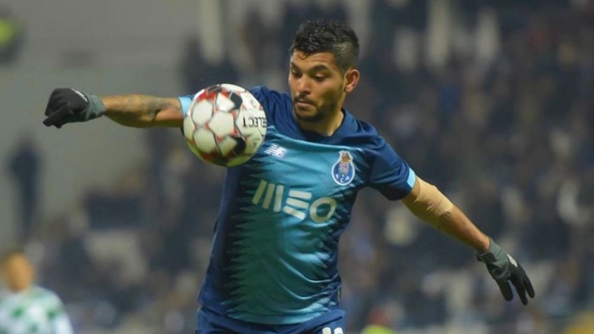 Futbol de Estufa: Tecatito Corona y los otros mexicanos en Sevilla; así les fue