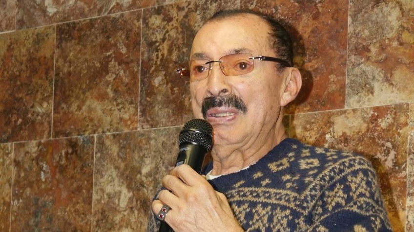 Julio César Chávez Jr. recibe el desprecio de Nacho Beristáin