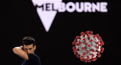 Le retiran la visa a Djokovic por segunda vez ¿Podrá jugar el Australian Open?