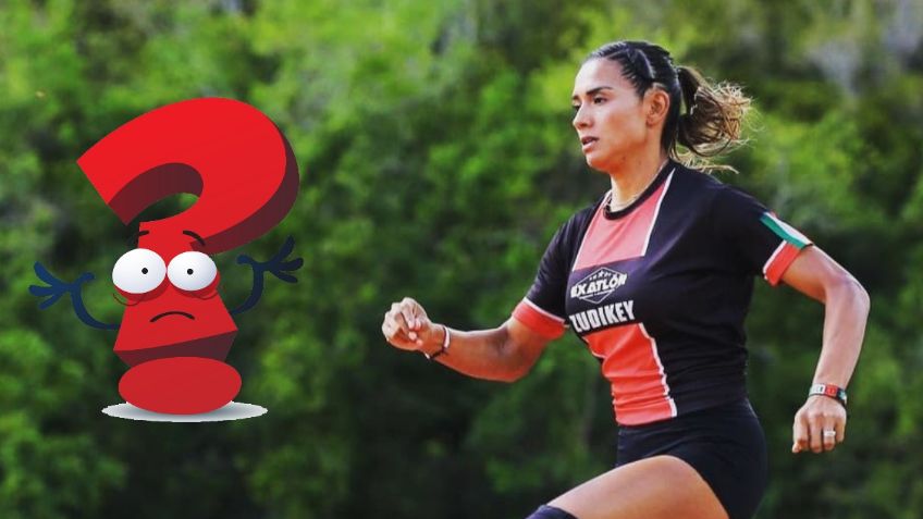 Exatlón México: Acusan trampa para que Zudikey Rodríguez llegue a la final