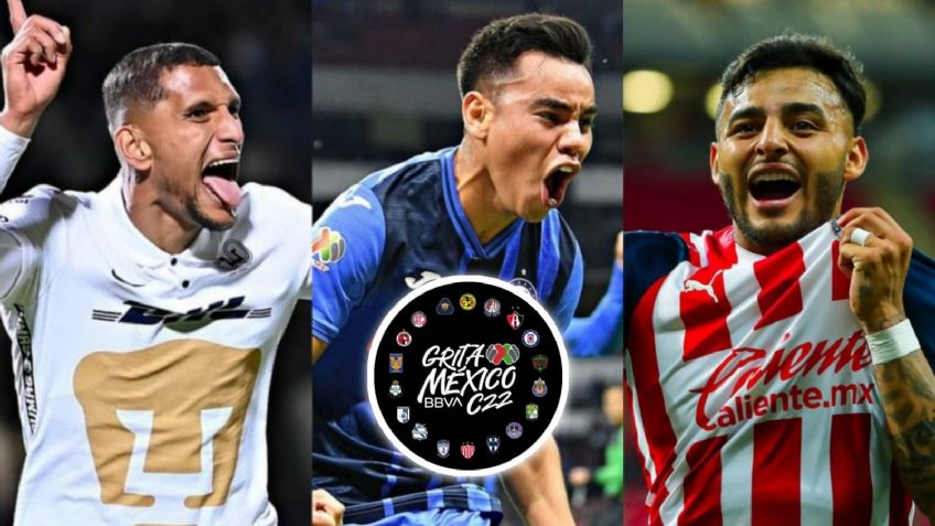Pronósticos para la Jornada 2 de la Liga MX: Clausura 2022