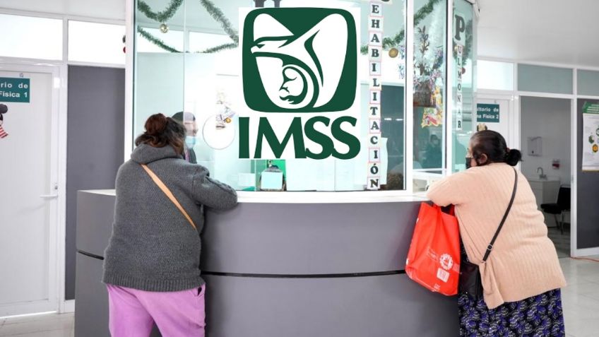 Pensión IMSS 2022: ¿cuándo llega el pago correspondiente a febrero?