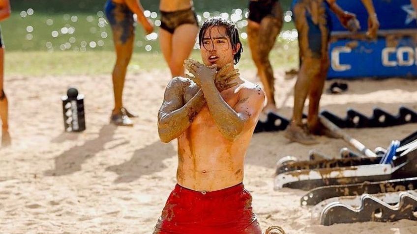 Exatlón México: Estos son los mejores memes que dejó la eliminación de Jair Cervantes