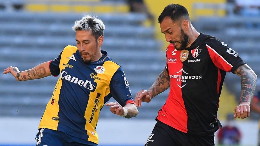 Atlas 1-0 San Luis | Resumen y goles | Jornada 2 Clausura 2022 Liga MX