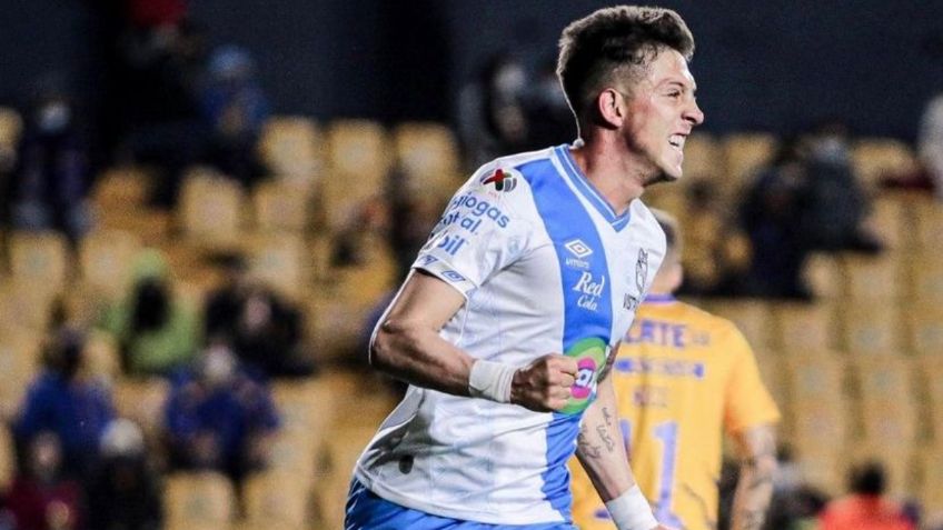 Tigres 0-2 Puebla | Resumen y goles | Jornada 2 Clausura 2022 Liga MX