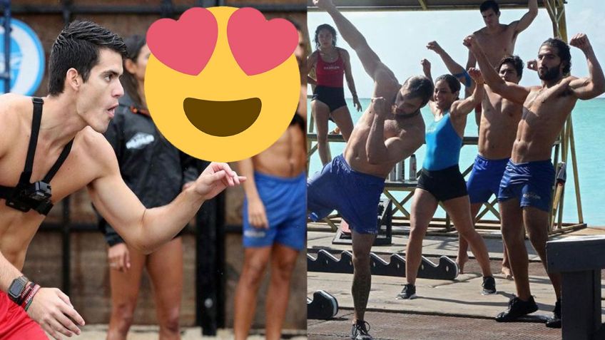 Exatlón México: ¿Tony traiciona a Guardianes? Esto dijo sobre atleta de Conquistadores