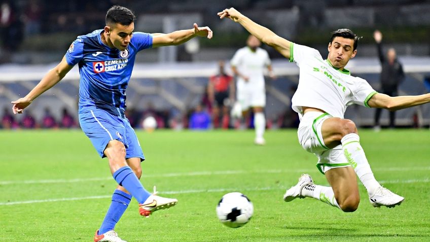 Cruz Azul 1-0 Juárez | Resumen y goles | Jornada 2 Clausura 2022 Liga MX