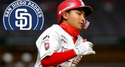 Conoce a Rosman Verdugo, nuevo mexicano en Grandes Ligas; jugará con San Diego Padres