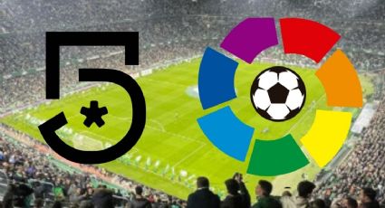 ¿Juega algún mexicano? El partido de LaLiga que pasará por TV abierta: Día y horario