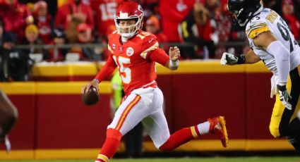 Steelers 21-42 Chiefs | Resumen y touchdowns | Ronda Comodines NFL (VIDEO)