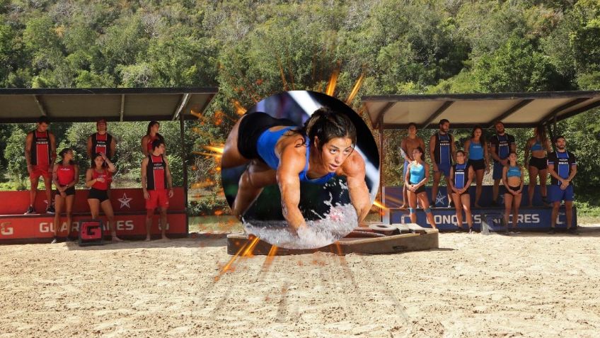 Exatlón México: Todo esto sucederá en la ELIMINACIÓN del domingo 16 de enero