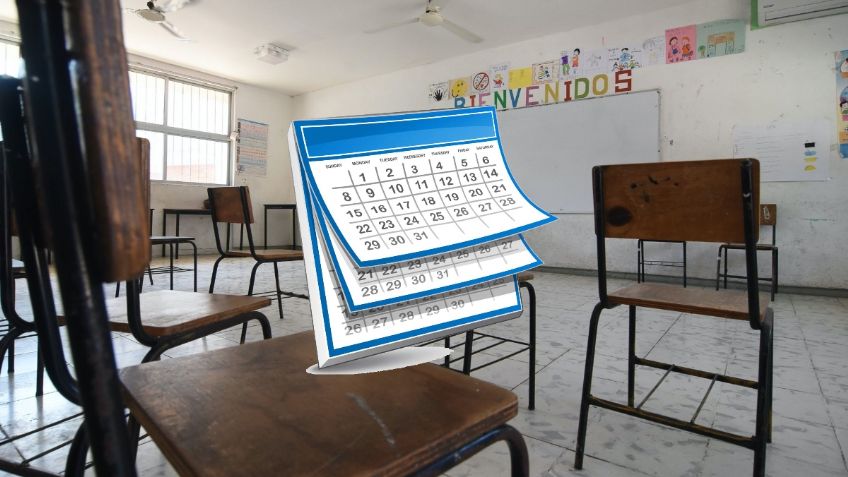 SEP: Puentes que tendrá febrero 2022 en preescolar, primaria y secundaria