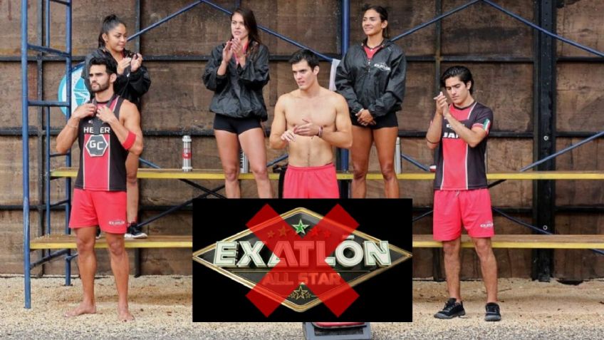 Exatlón México: Estrella del reality AMENAZA con no formar parte del All Star