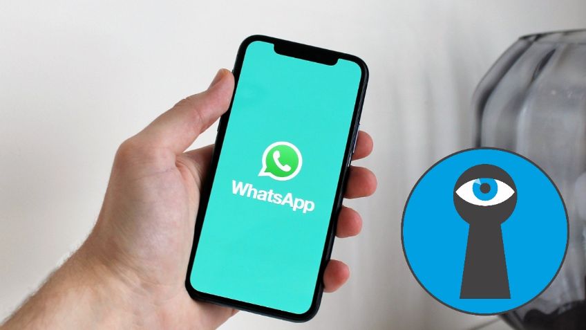 WhatsApp para tóxicos: ¿Cómo saber con quién chatea mi pareja?