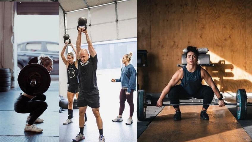 Quema hasta 600 calorías sin complicaciones con estos ejercicios