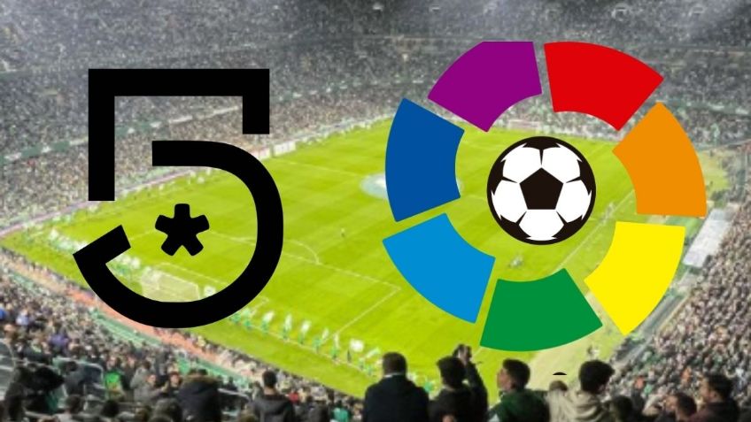 ¿Juega algún mexicano? El partido de LaLiga que pasará por TV abierta: Día y horario