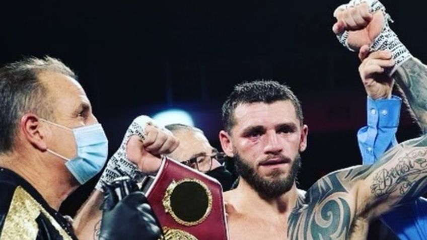 Canelo Álvarez recibe retador mensaje de un campeón mundial de la OMB: 'Sería fantástico'