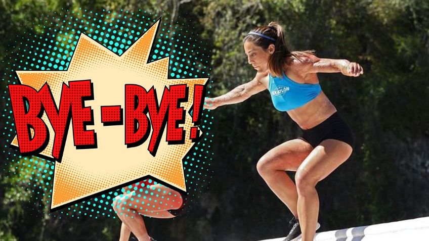 Exatlón México: Estos fueron los mejores MEMES de la injusta salida de Mariana The Voltage