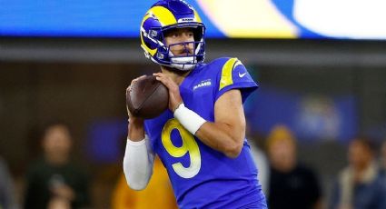 Cardinals 11-34 Rams | Resumen y touchdowns | Ronda Comodines NFL