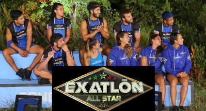 Exatlón México: Tunden al atleta que quiere estar en All Stars sin ser campeón o finalista