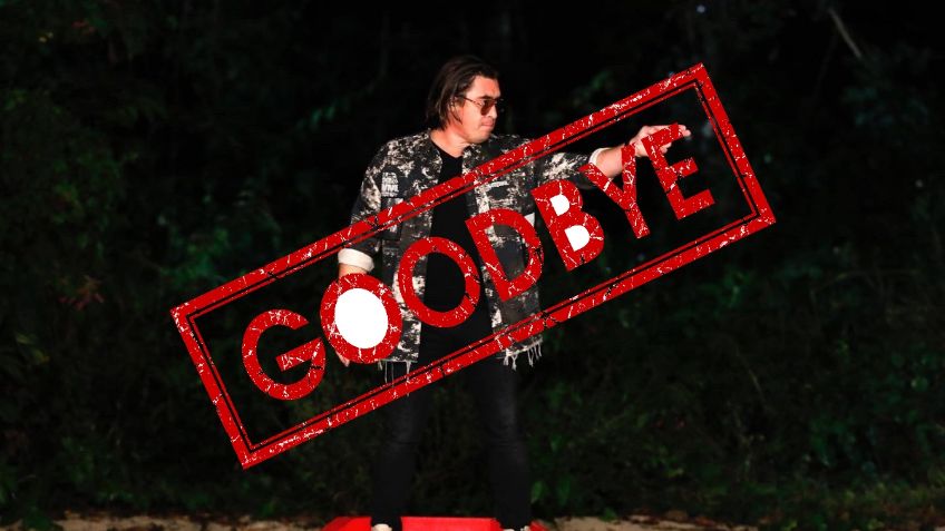 Exatlón México: Antonio Rosique estaría FUERA del reality para el All Star